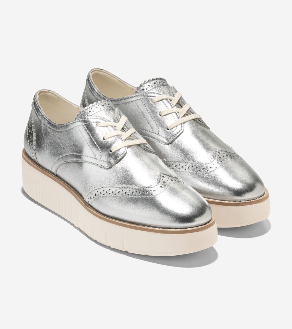 グランド シティ プラットフォーム オックスフォード womens.