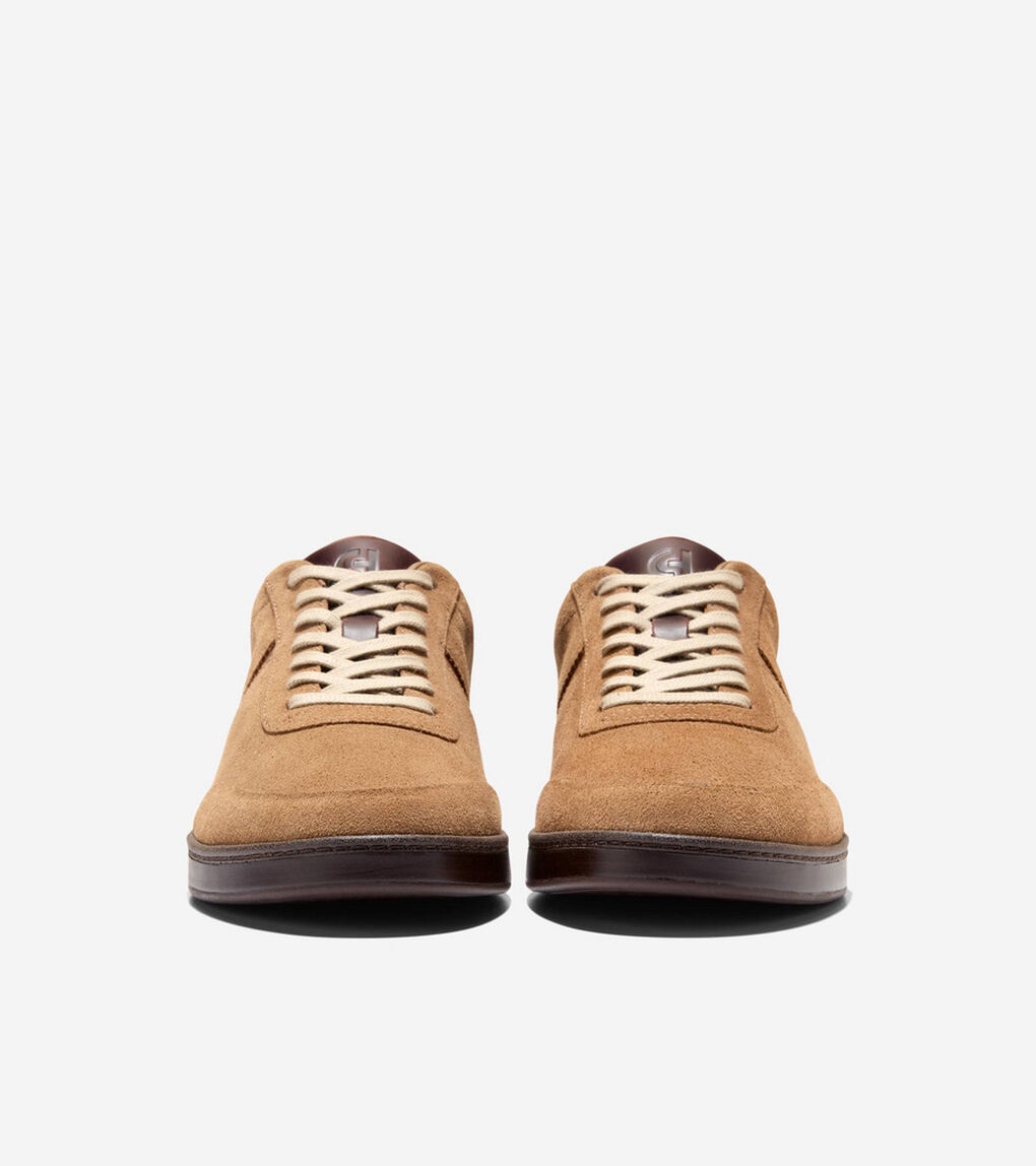 グランドプロ フレックスクラフト スニーカー mens