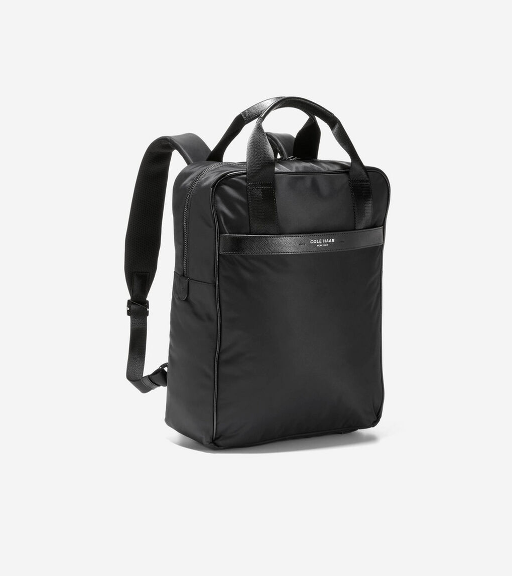 カールソン シティ バックパック mens.