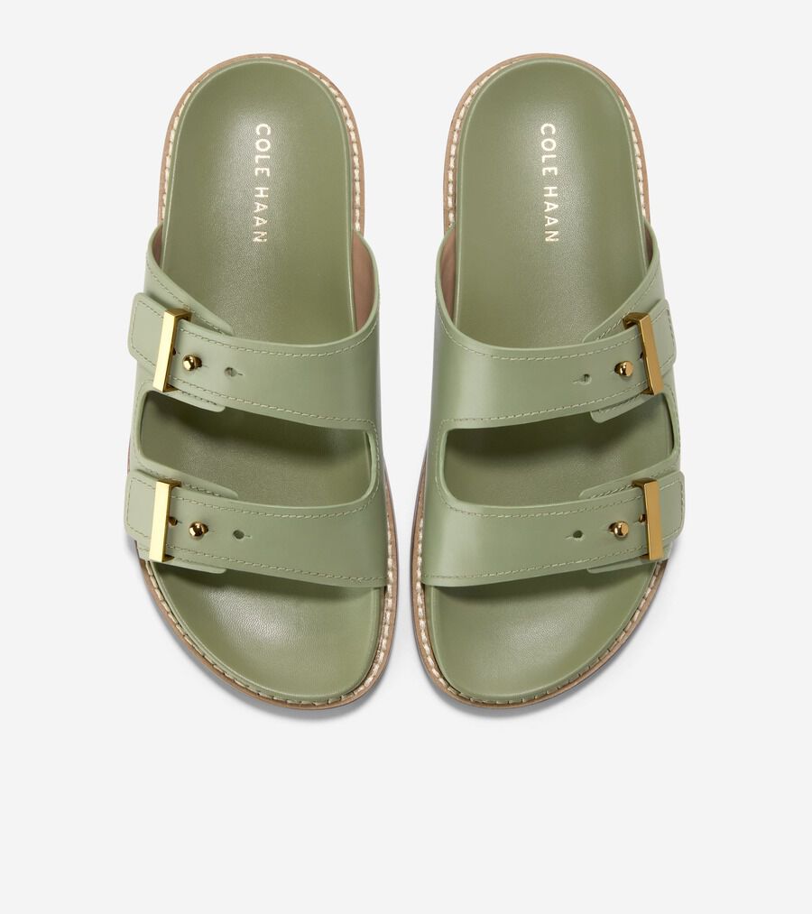 50% OFF 以上 - レディース福袋 womens サンダル フットベッド マリソル 25000 COLE_HAAN | 23.0cm