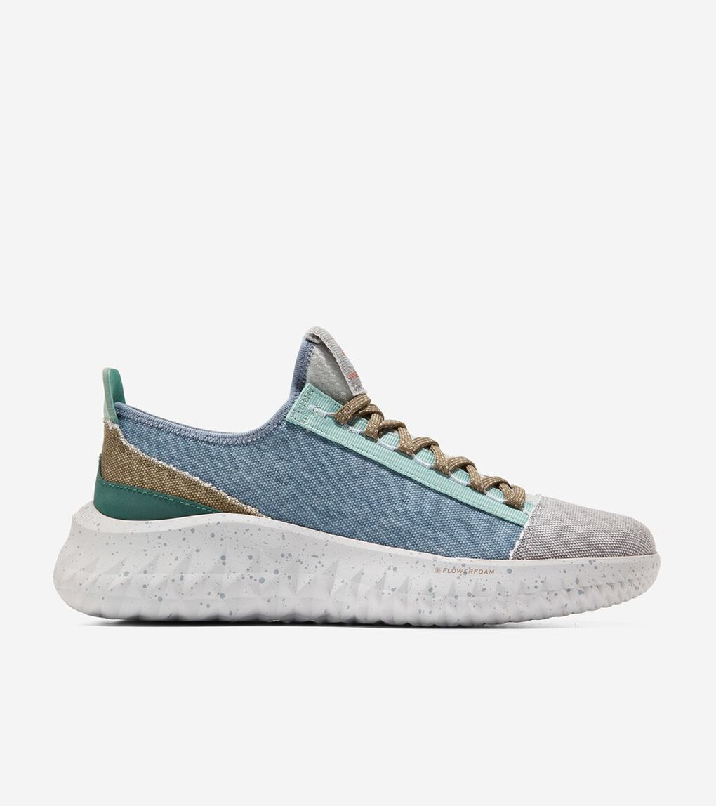 ジェネレーション ゼログランド II mens.