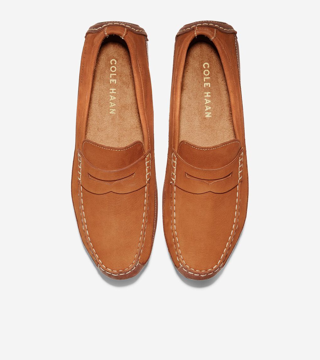 ワイアット ペニー ドライバー mens.