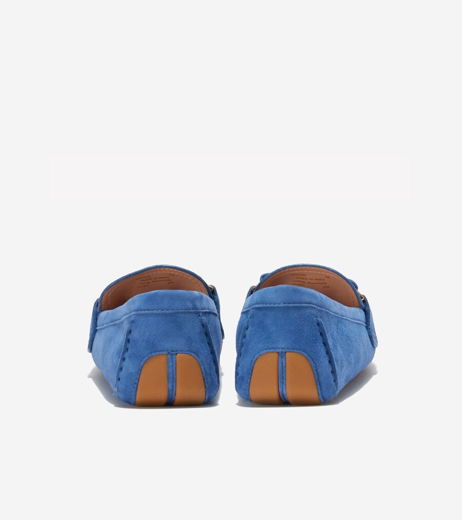 エミー ノット ドライバー womens. 0.0 | COLE_HAAN
