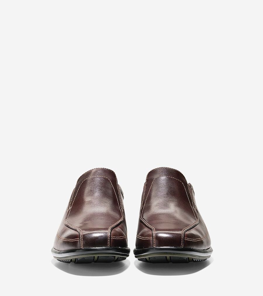 ギャビン グランド ローファー mens. 0.0 | COLE_HAAN