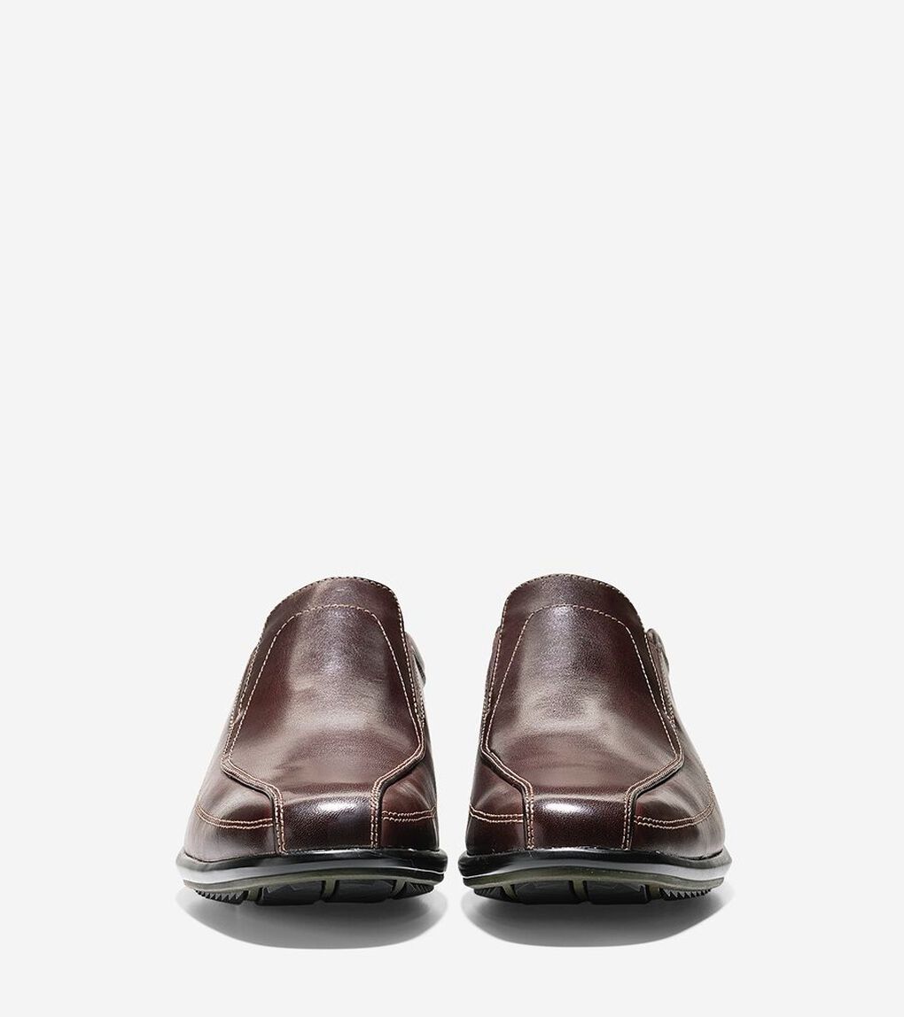 ギャビン グランド ローファー mens.
