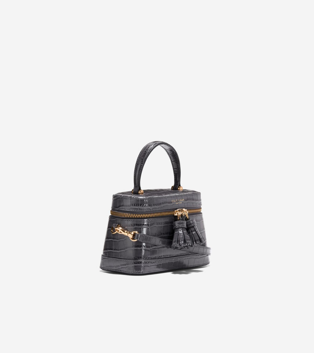 フルール バニティ バッグ womens
