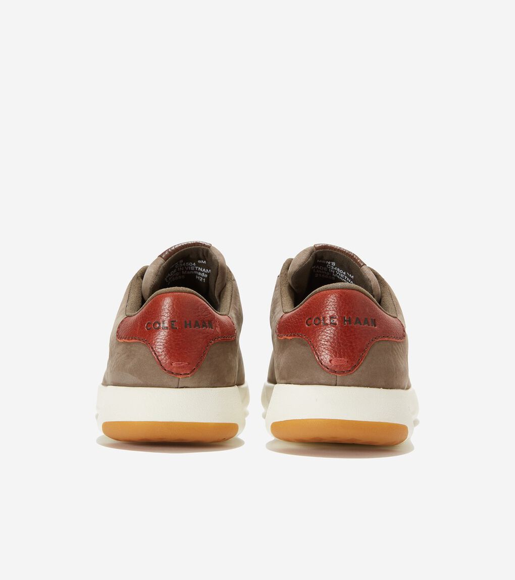 グランドプロ テニス スニーカー mens.
