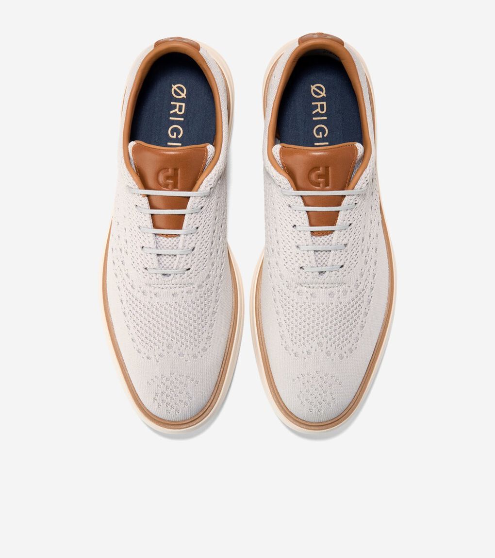 オリジナルグランド シティスペクター スティッチライト ウィングオックス mens