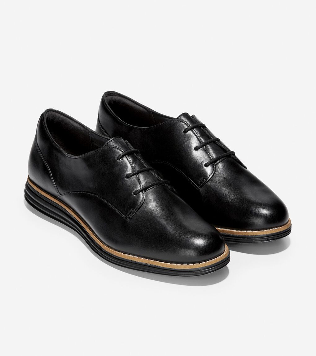 オリジナルグランド プレーン オックスフォード womens.