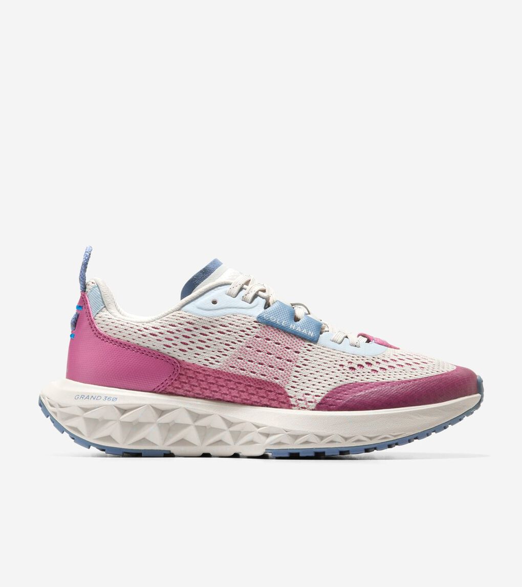 ゼログランド アウトペース III オール テレイン ランナー womens.