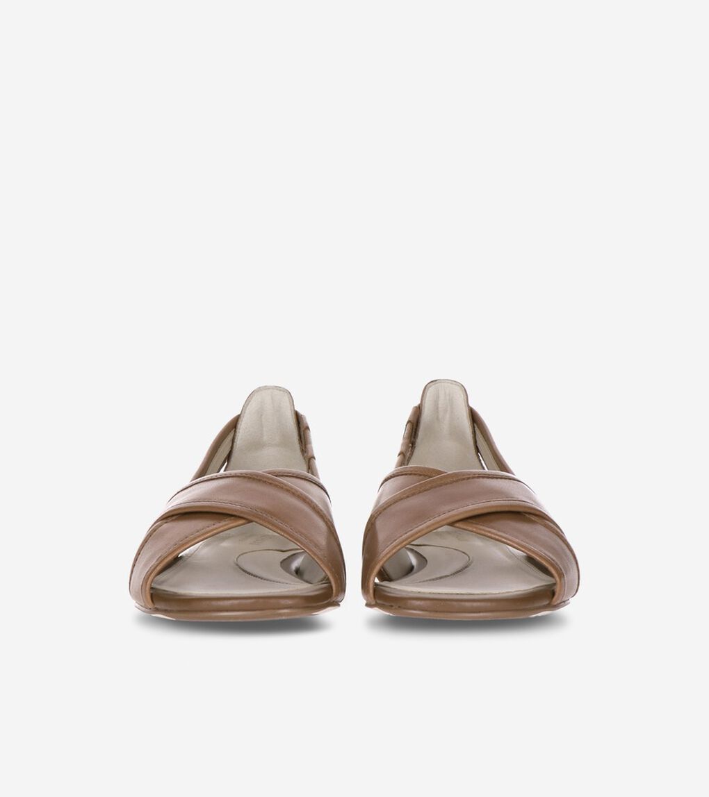 モダン クラシックス ルイス フラット womens.