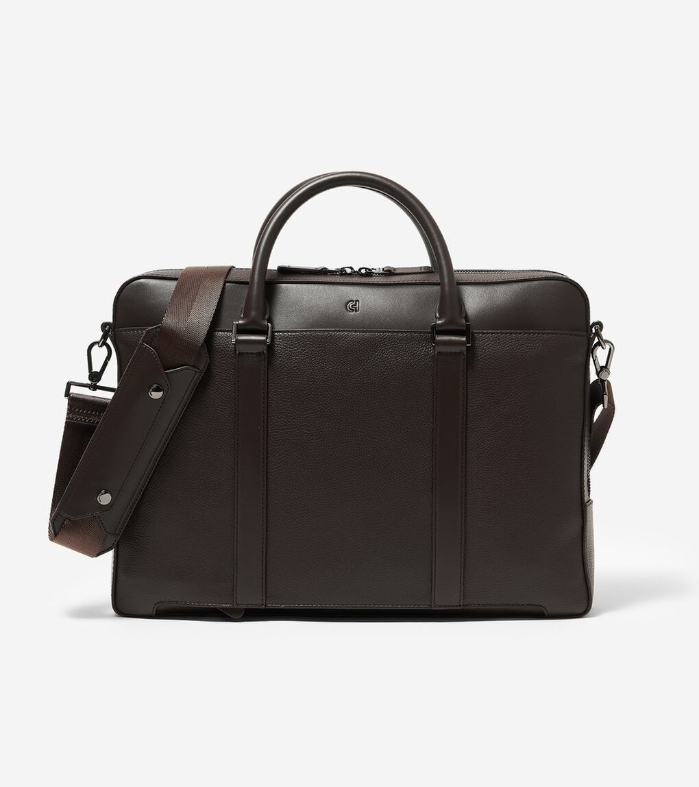 トライボロ ブリーフ ケース mens.