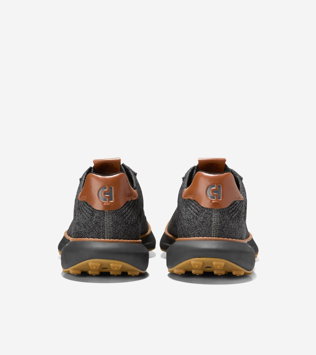 グランドプロ アッシュランド スティッチライト mens