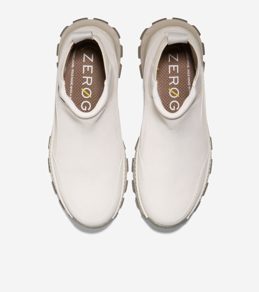 5.ゼログランド エクスプローラー チェルシー ウォーター