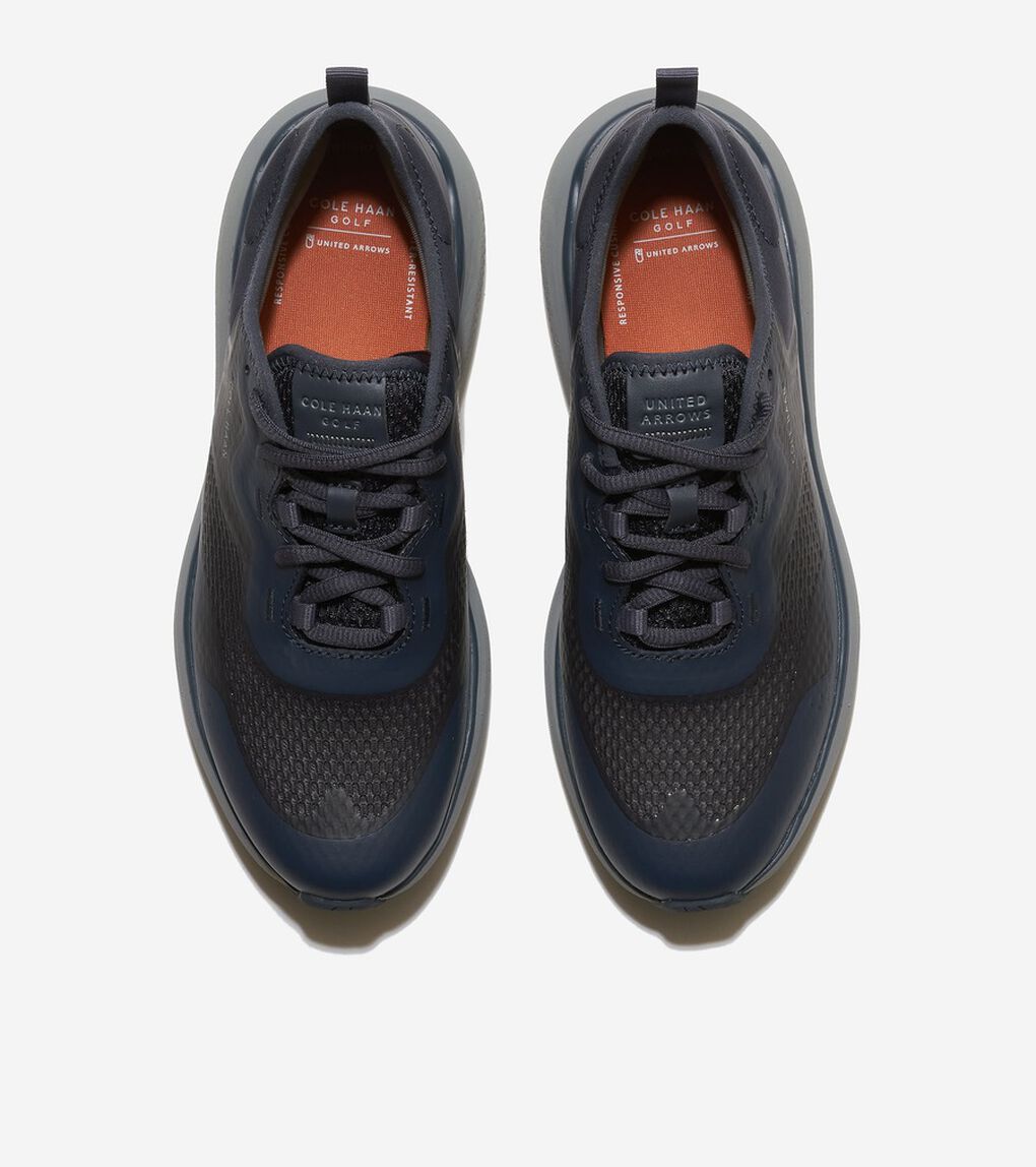 ゼログランド フェアウェイ X ユナイテッドアローズ womens