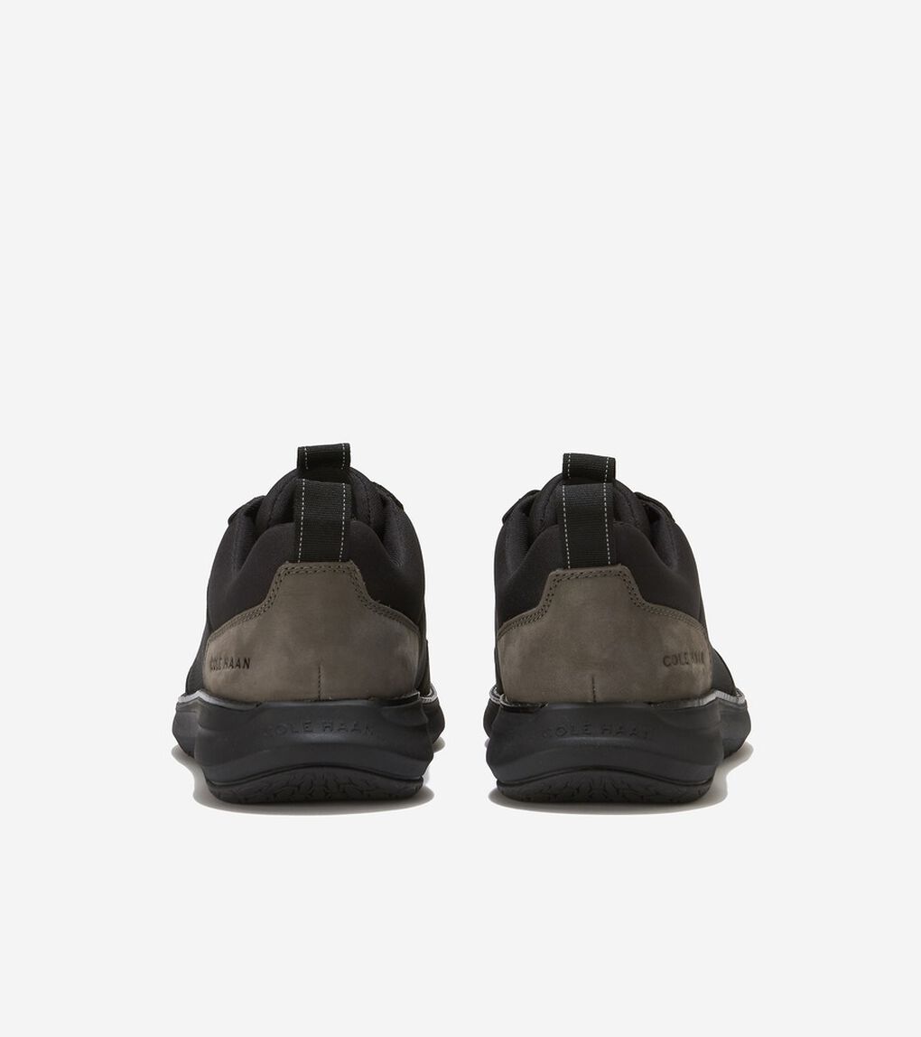 グランド リミックス スニーカー mens.