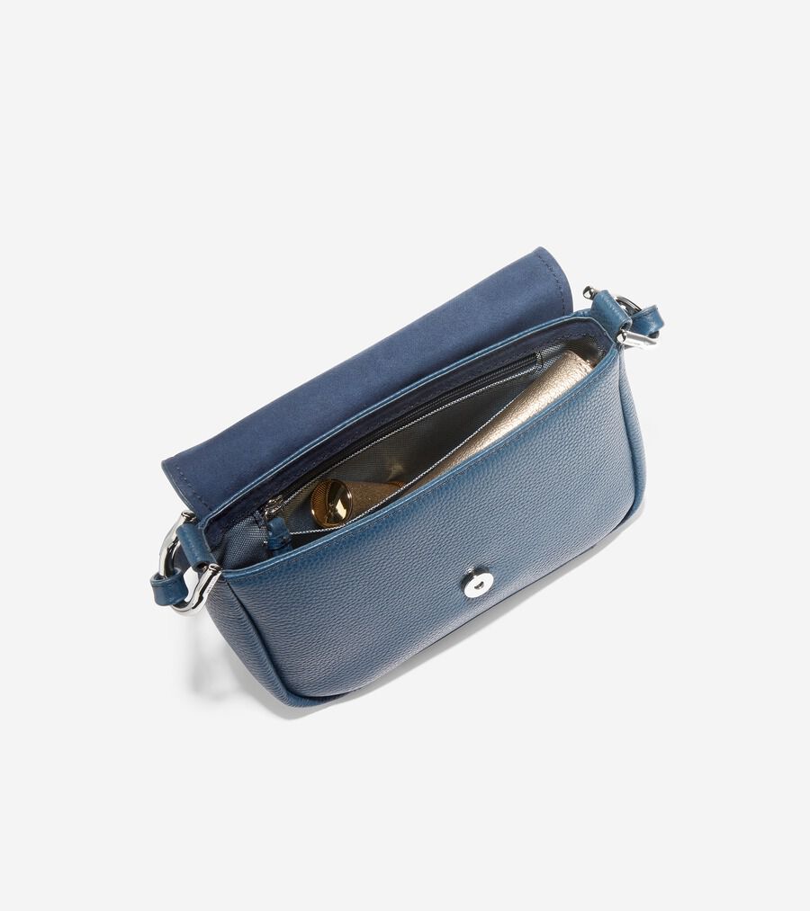 ミニ フラップ バッグ womens. 8000 | COLE_HAAN