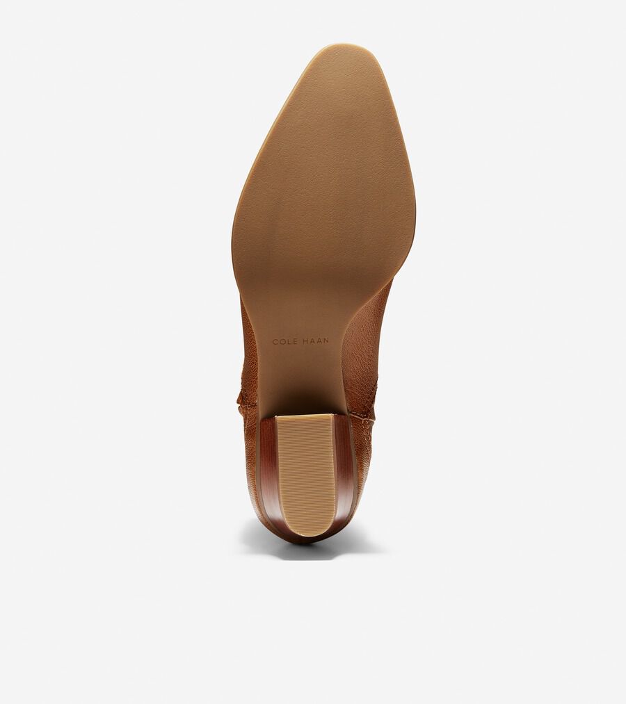 ハドリン ブーティー womens. 0.0 | COLE_HAAN