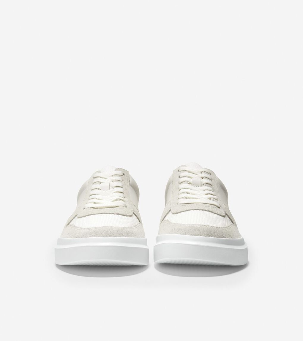 グランドプロ ラリー コート スニーカー mens.
