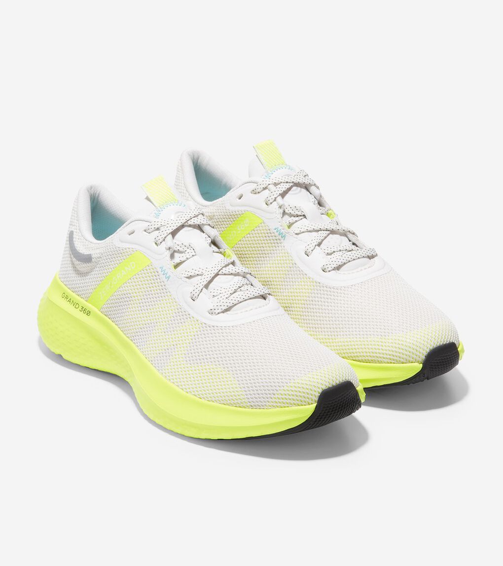 ゼログランド アウトペース ランナー II womens.