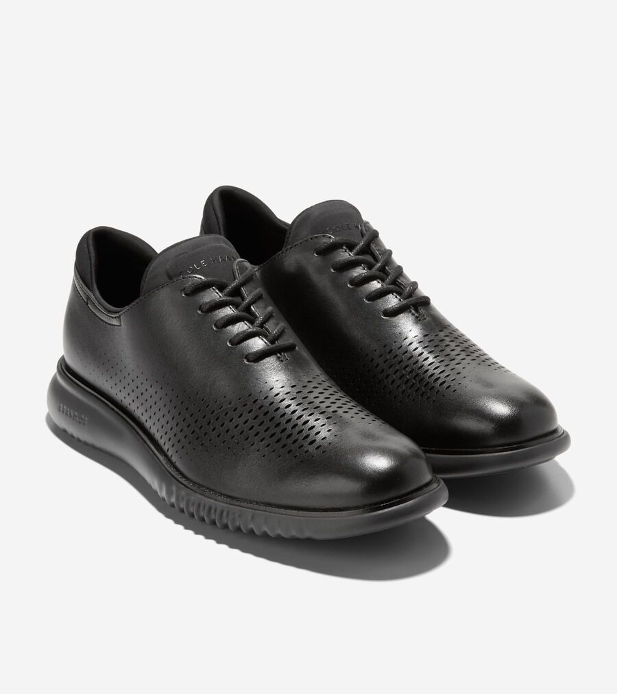 2.ゼログランド レーザー ウィング mens 34000 | COLE_HAAN