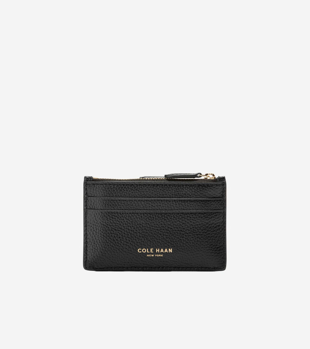 エスメ カード ケース ウィズ コインポーチ womens