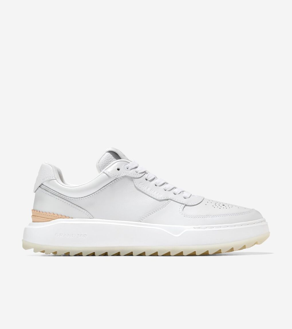 グランドプロ クロスオーバー ゴルフ mens