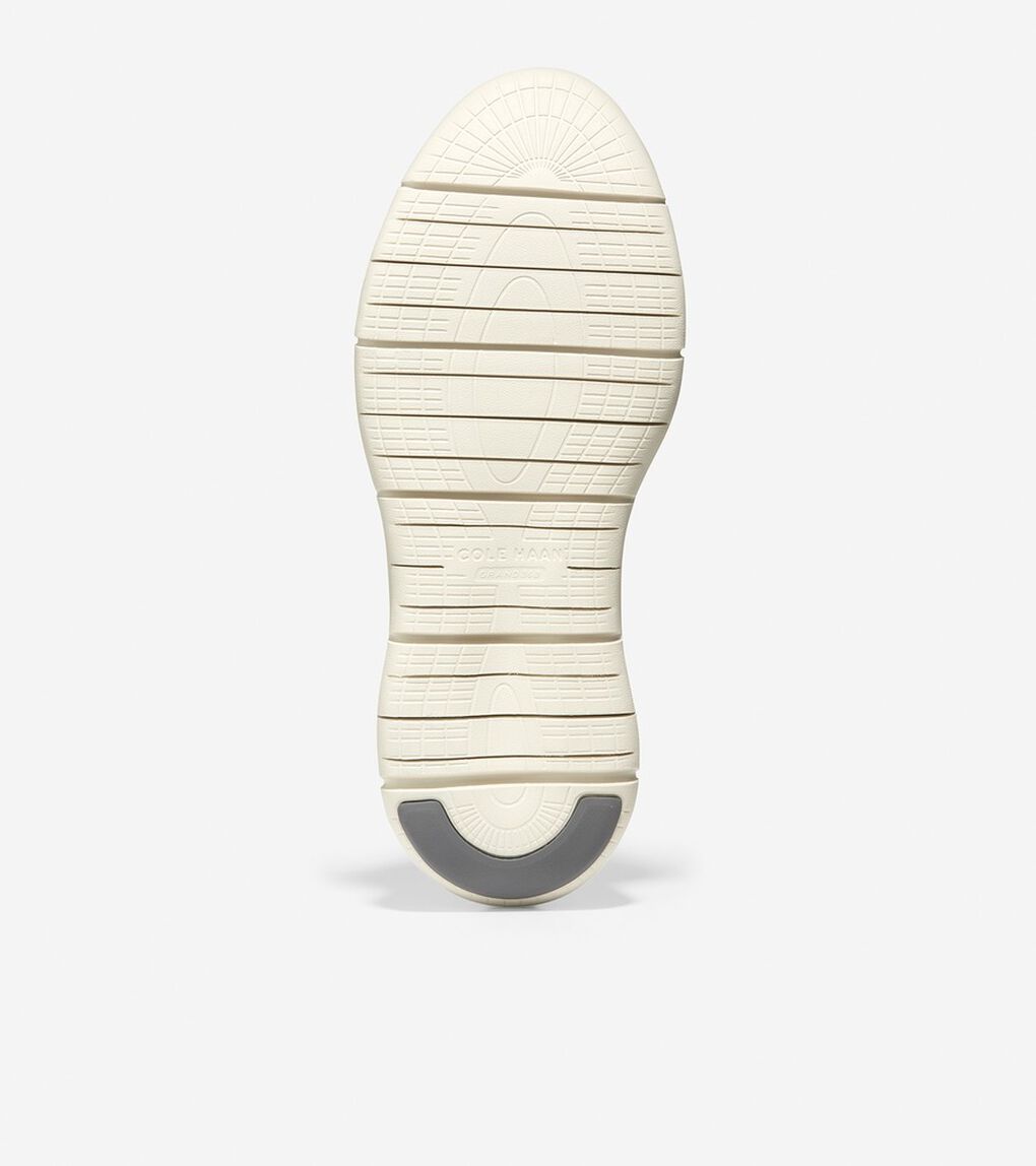 ゼログランド ジャーニー ランナー mens.
