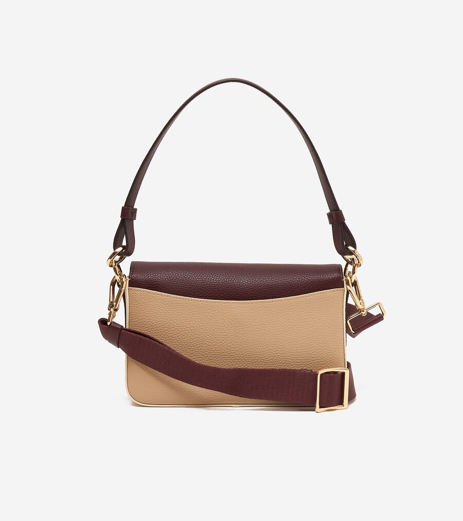 美品 COLE HAAN ショルダーバッグ ミニ ショルダー バッグ womens. 35000 | COLE_HAAN