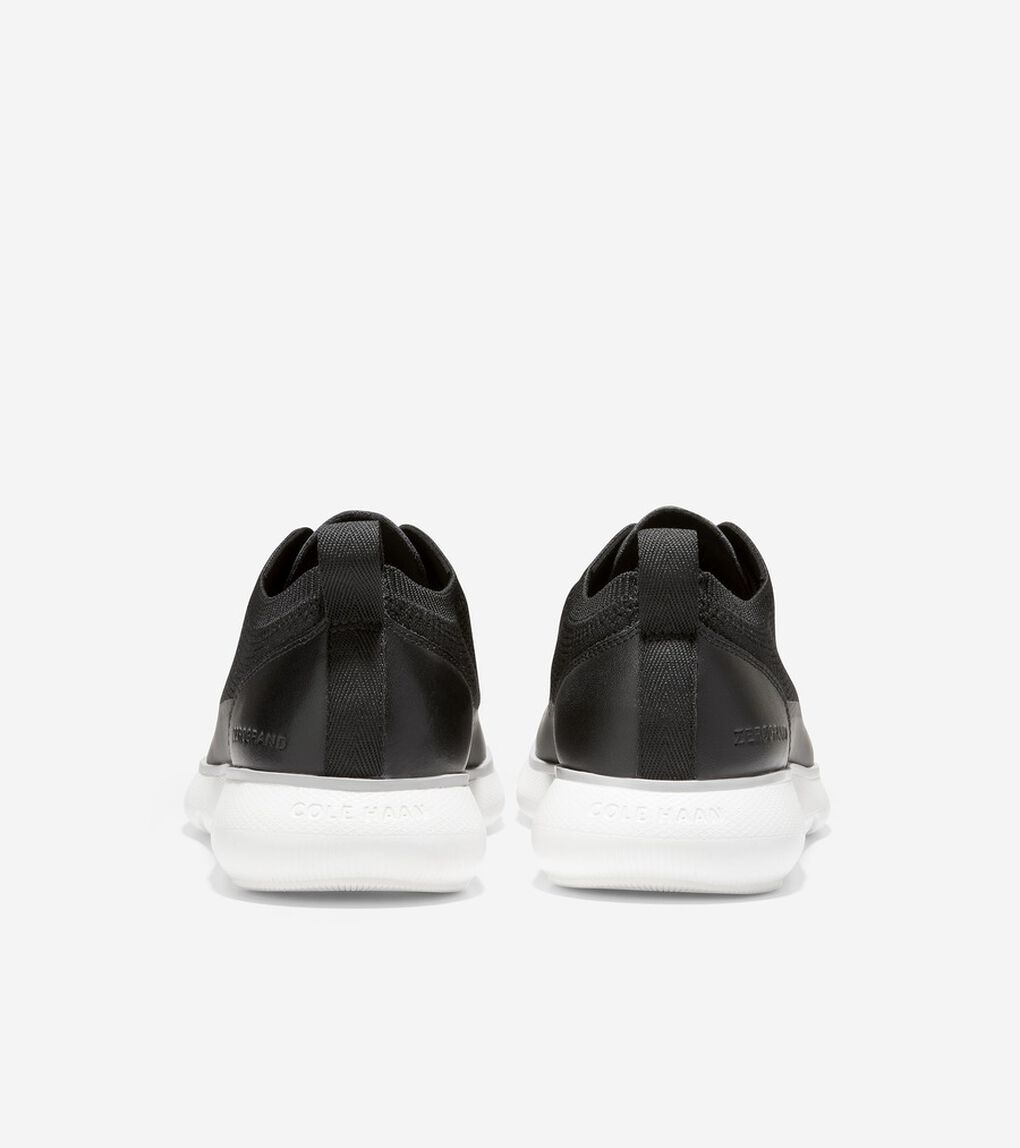 ゼログランド オムニ スニーカー mens.