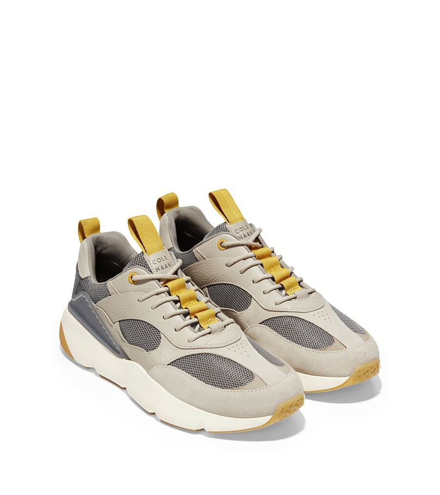 M*a様 COLE HAAN グランドゼロ 5.ゼログランド ランナー mens. 0.0 | COLE_HAAN