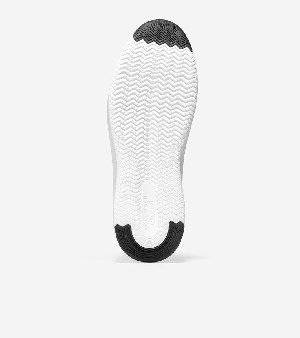 グランドプロ クラウドフィールトップスピン スニーカー womens.