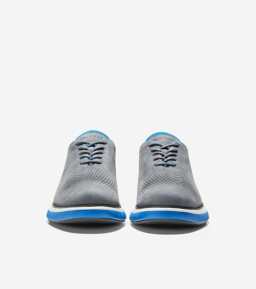 ゼログランド イオン ウィング オックスフォード. 0.0 | COLE_HAAN