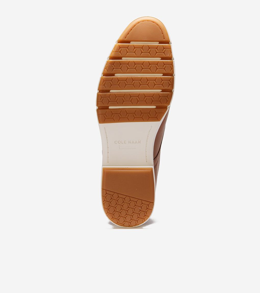 フレックスグランド360 キャップトゥオックスフォード mens.