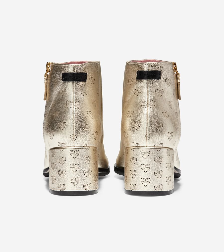 Cole haan rodarte 2025