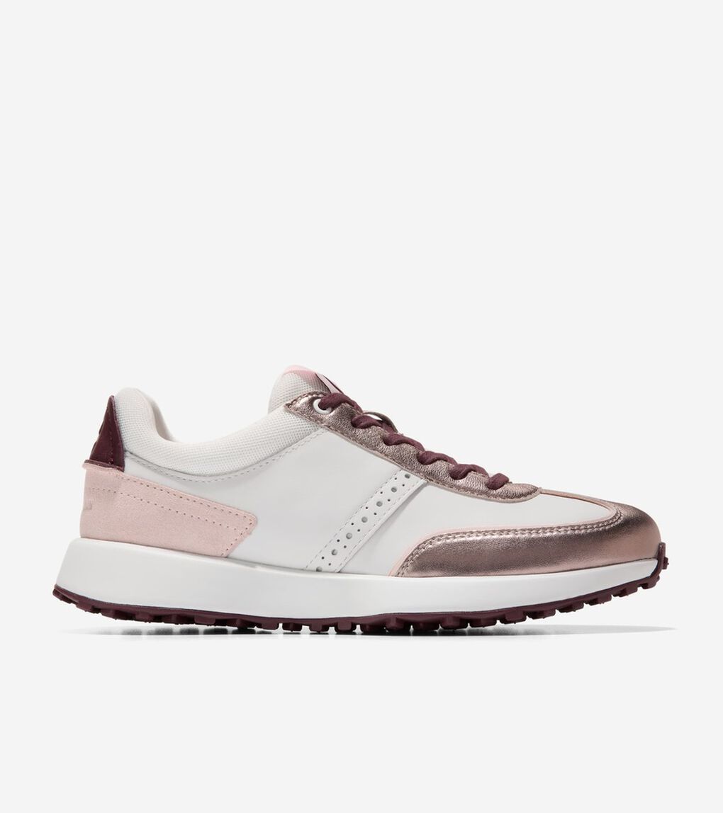 グランド クロスコート メドウ ランナー womens.
