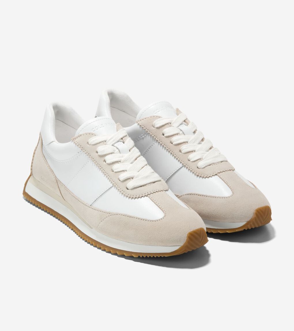 グランド クロスコート デイビー スニーカー womens.