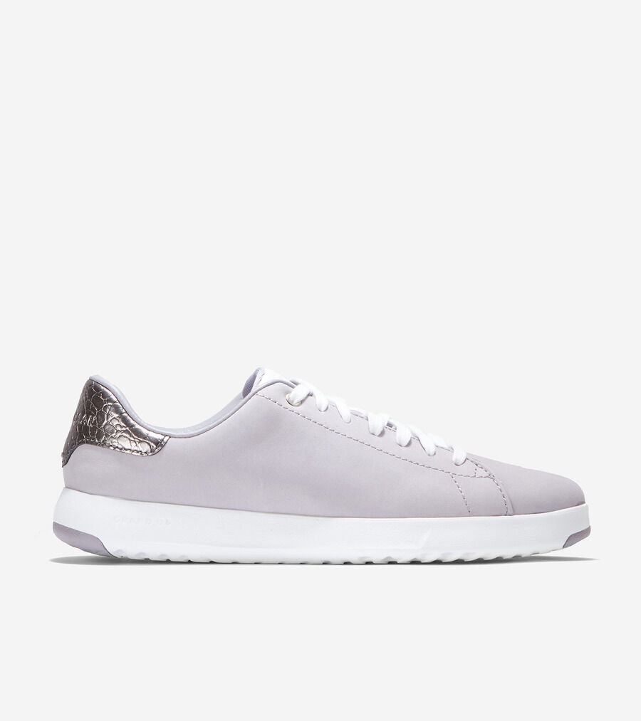 グランドプロ フェザーアーク レーザースニーカー mens 27000 | COLE_HAAN