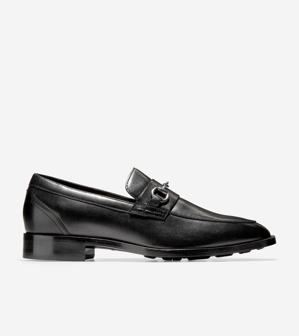 ラファエル ビット ローファー mens.