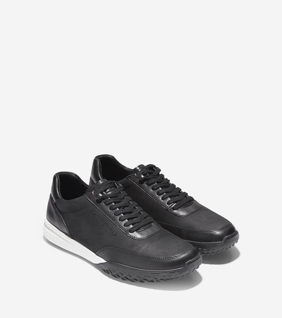 グランドプロ トレイル スニーカー mens. 0.0 | COLE_HAAN