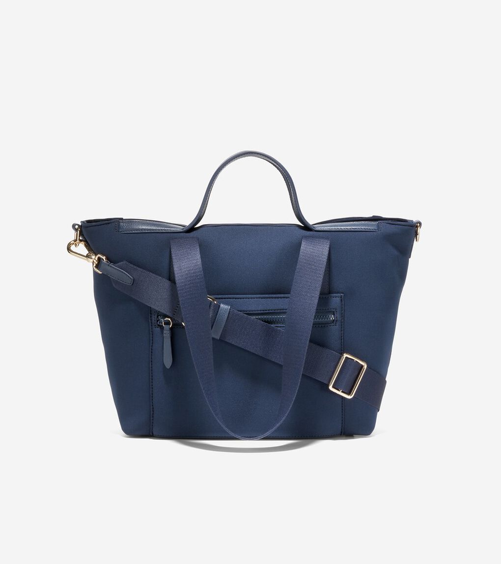 コンバーチブルネオプレントート womens.