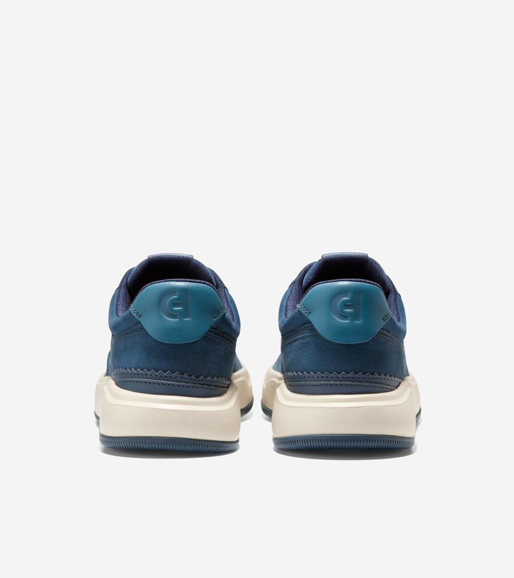 グランドプロ クロスオーバー スニーカー mens
