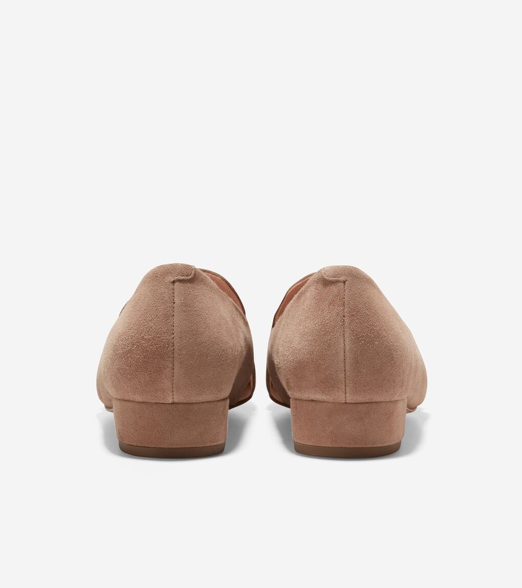 ビオラ スキマー womens.