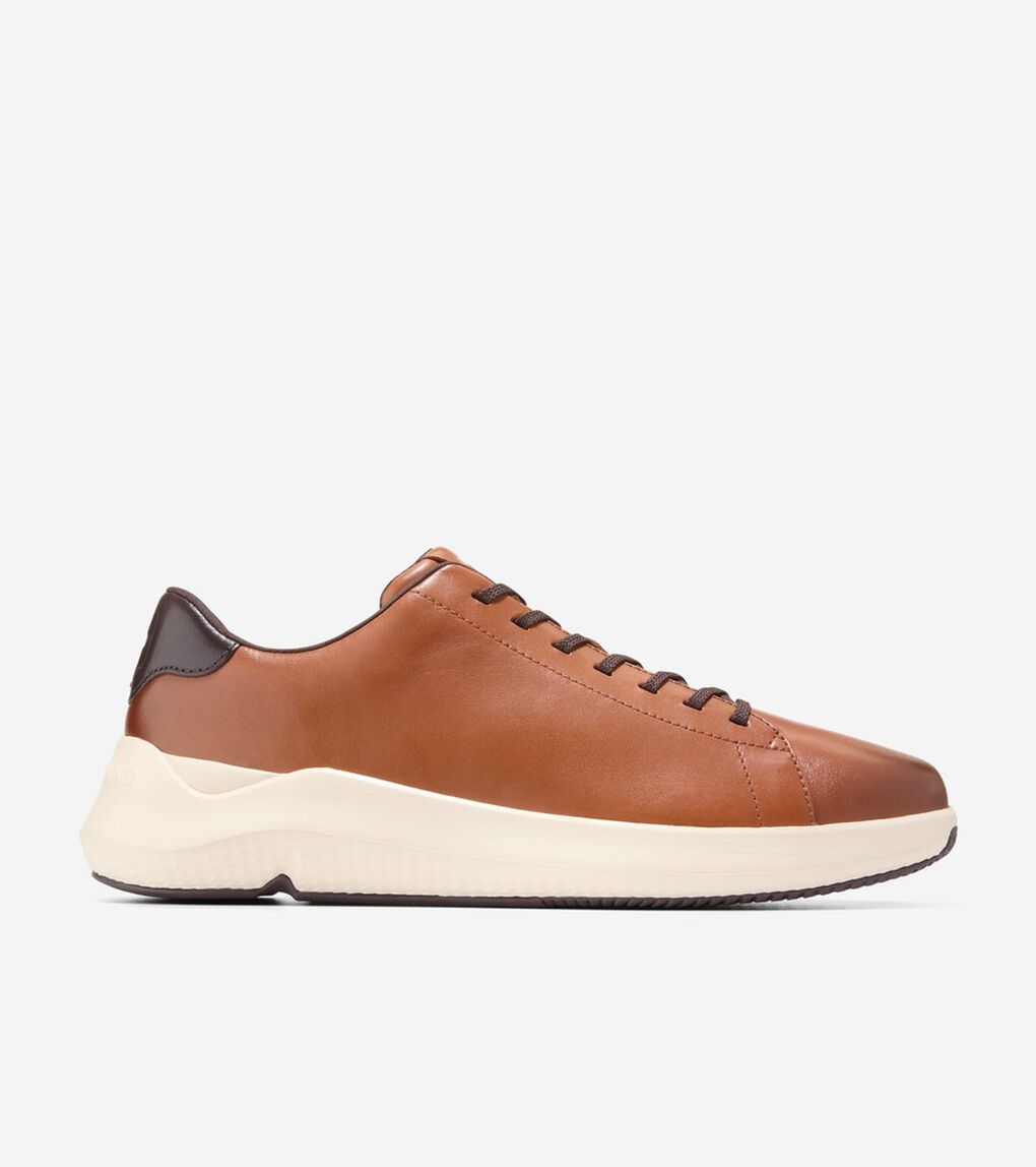 ゼログランド トップスピン プロ スニーカー mens