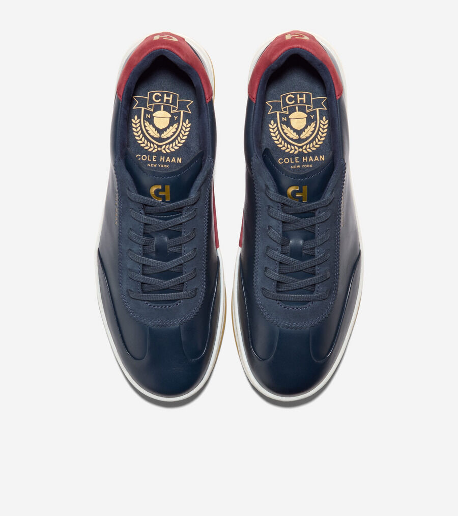 グランドプロ ターフ スカイウィーブ スニーカー mens 34000 | COLE_HAAN