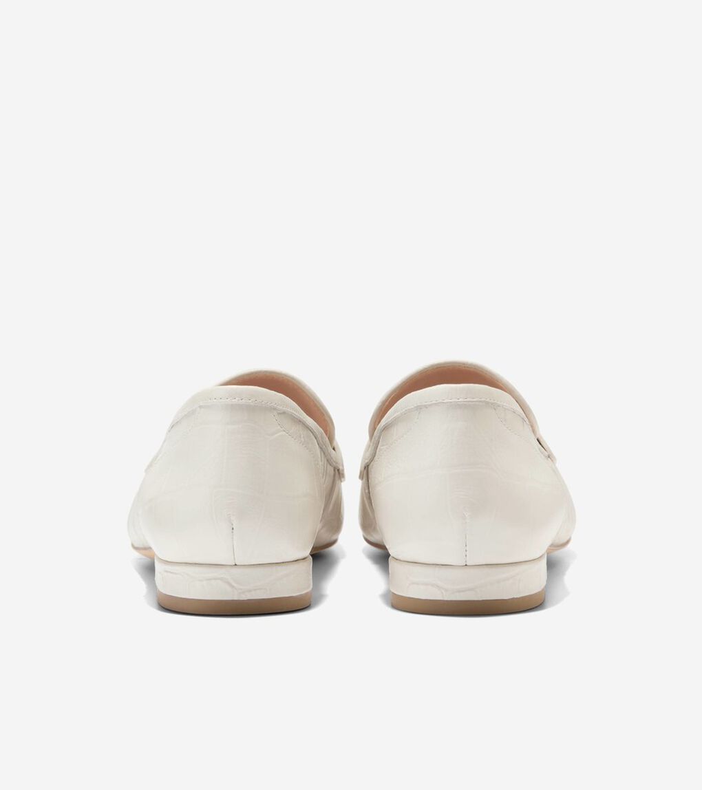 タレーゼ ソフト ローファー womens