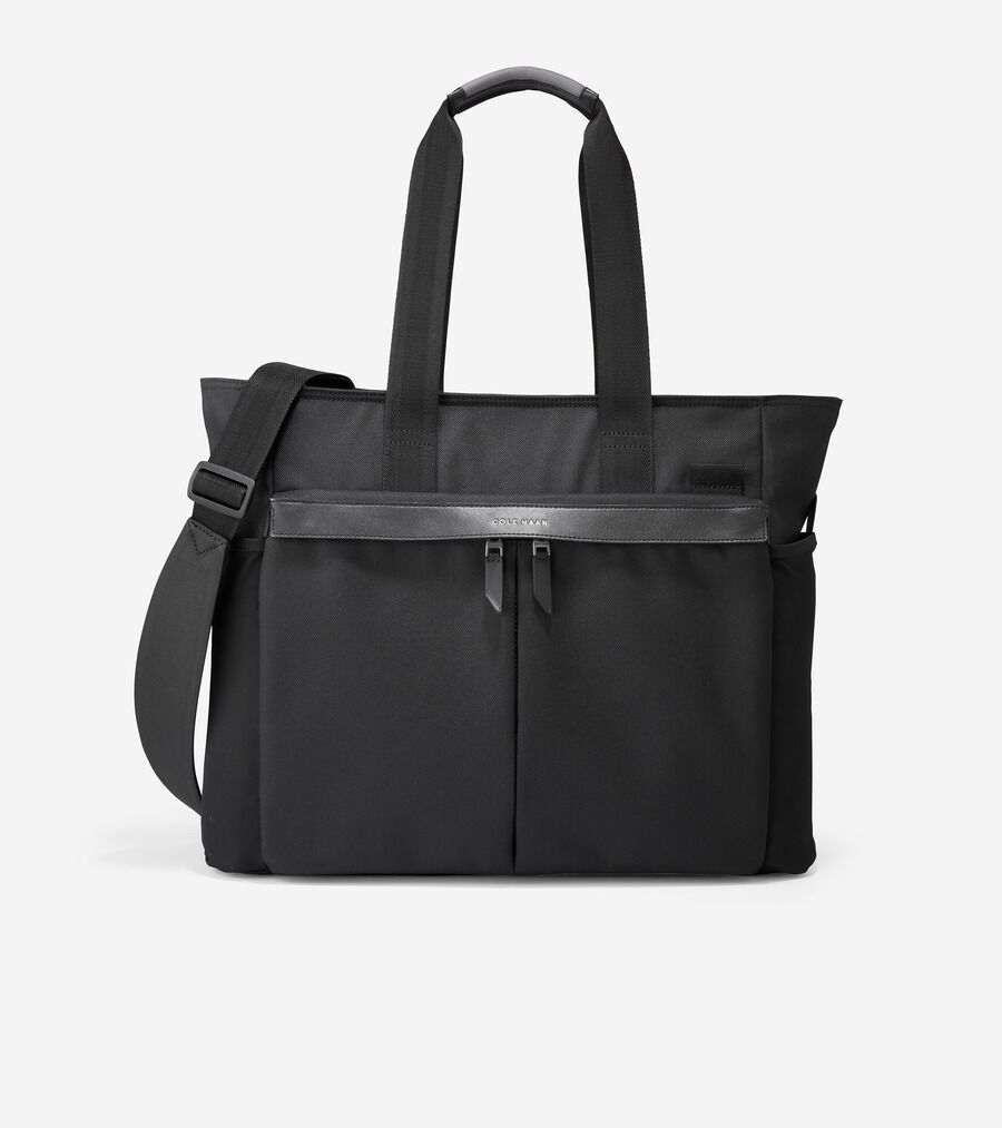 高級品市場 モダン COLE_HAAN | 33000 mens. トート バッグ