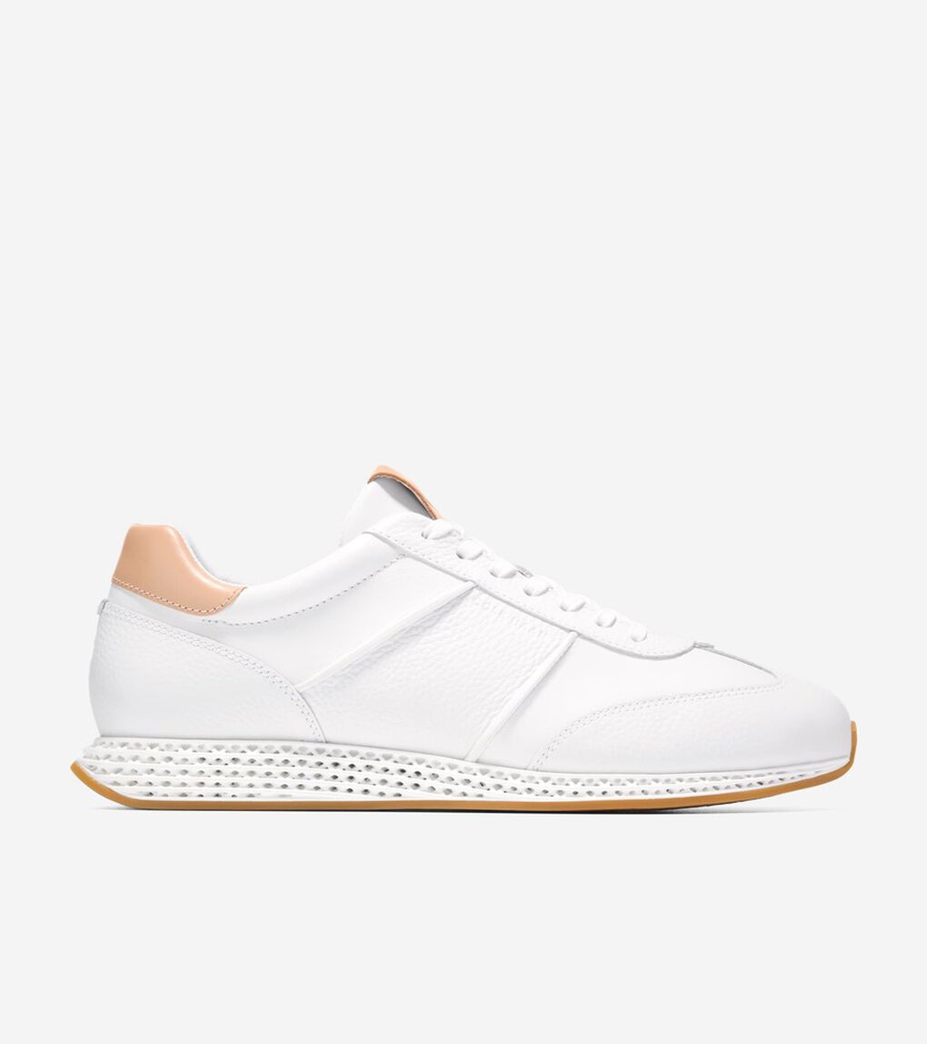 グランドプロ ロープロファイル スカイウィーブ ランナー mens