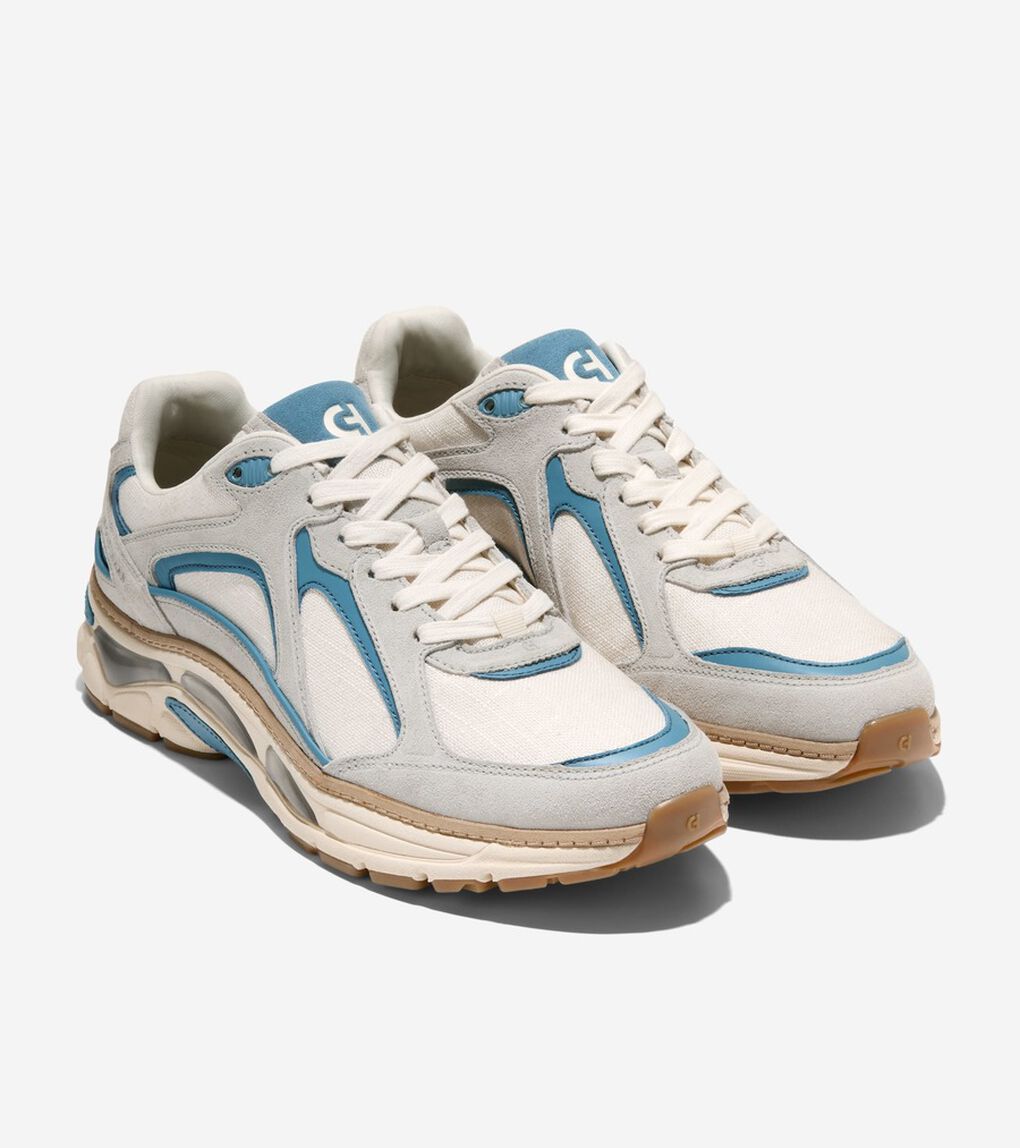 グランドプロ ミレニア ランナー mens