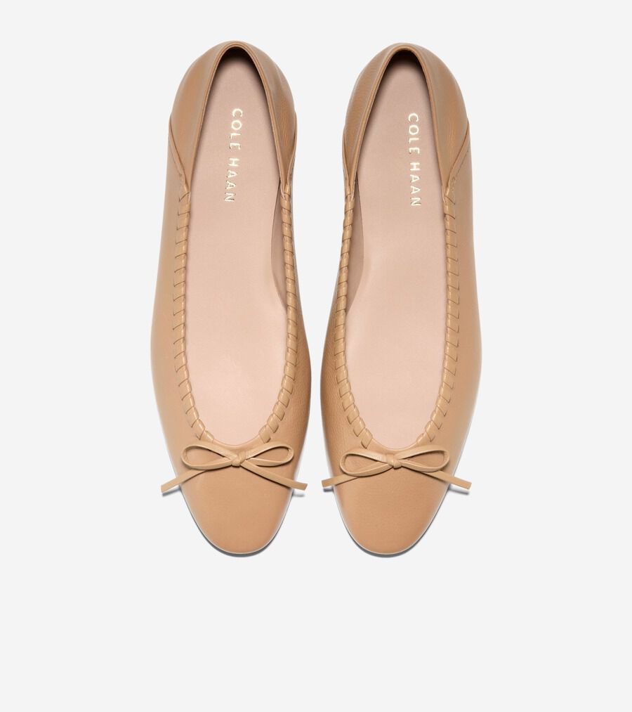 バレエ HERITAGE 5x ジャヤ トラベル バレエ womens 31000 | COLE_HAAN